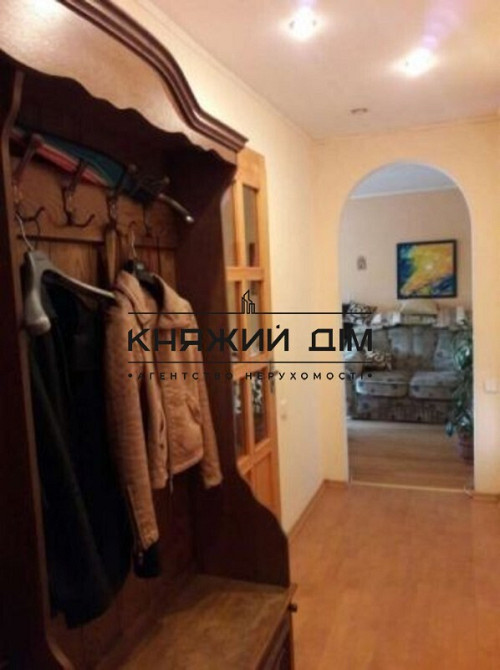 Здається 1 к квартира-студія, ст. м. Дружби Народів. Код об'єкту 11140886 Киев - изображение 3