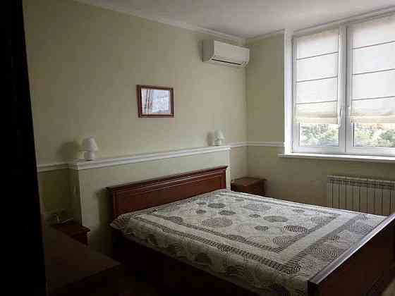 Оренда Квартира 2-кімнатна, 5/24 поверх на Чавдар, 1 Київ