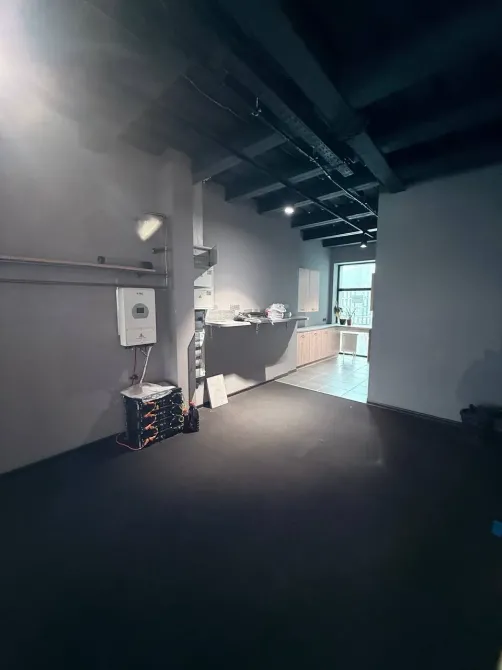 Здається Офісні приміщення площа 450 кв.м Дніпро Костомарівська Дніпро - фото 3