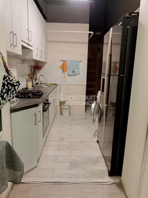 Оренда Квартира 4-кімнатна, 1/5 поверх на вул. Бучми Харків - фото 9