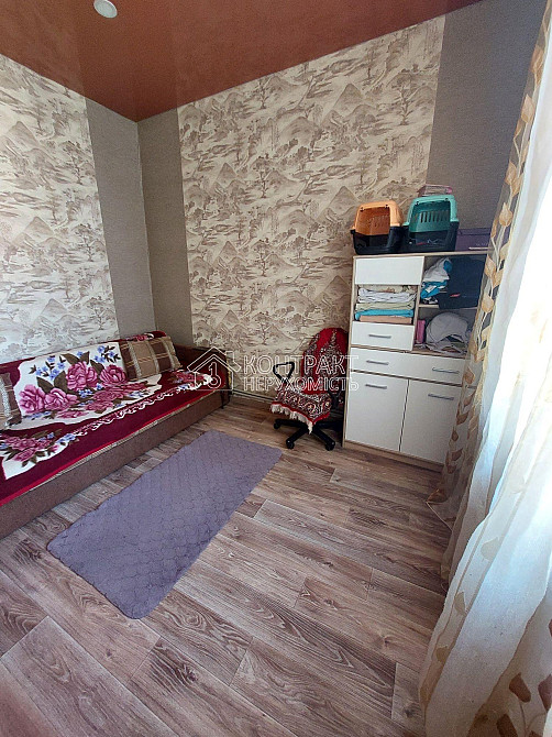 Оренда Квартира 2-кімнатна, 2/2 поверх на вул. Карташівська Харків - фото 8