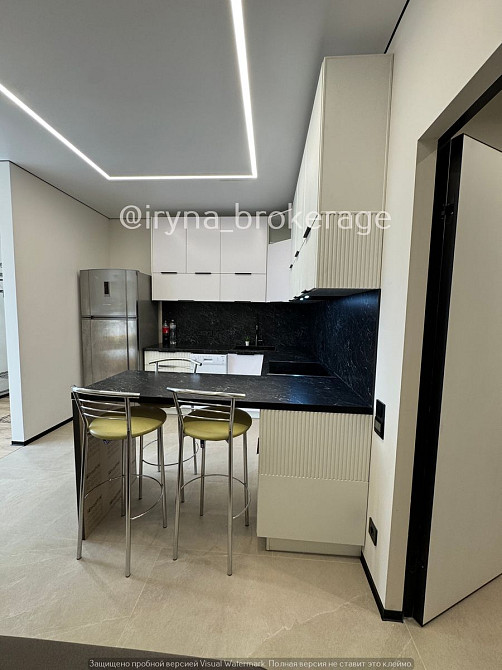 Оренда Квартира 1-кімнатна, 14/24 поверх на Приладний пров, 10-В Київ - фото 8