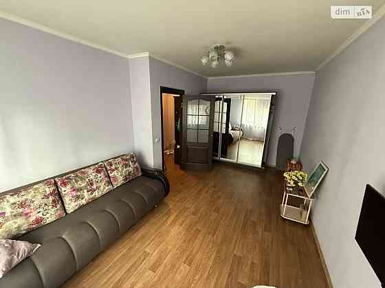 Оренда Квартира 1-кімнатна, 2/25 поверх на Бориса Гмирі, 16 Киев