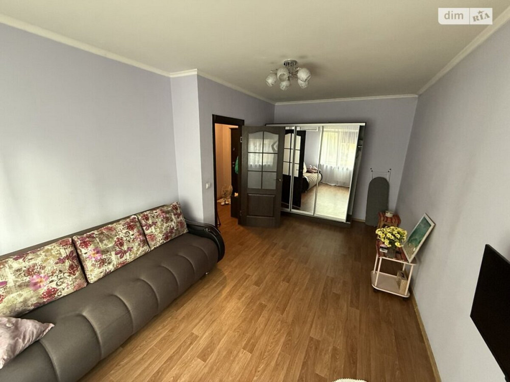 Оренда Квартира 1-кімнатна, 2/25 поверх на Бориса Гмирі, 16 Kiev - photo 1