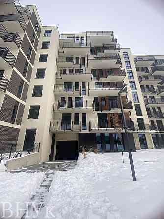 Продаж Квартира 1-кімнатна, 6/6 поверх на Галицька Винники