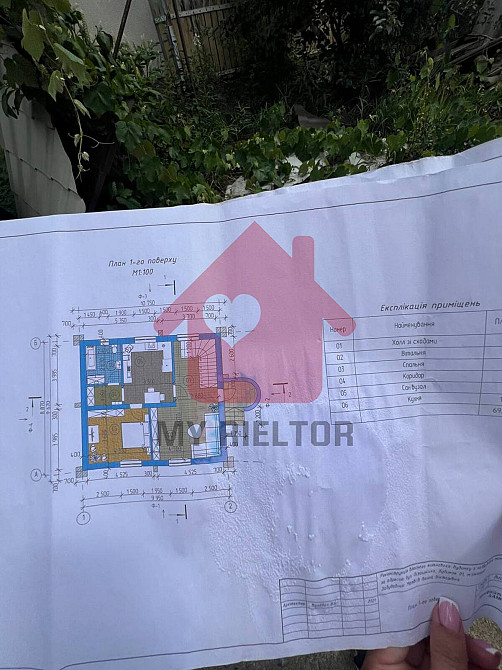 Продаж Будинок Ужгород - фото 6