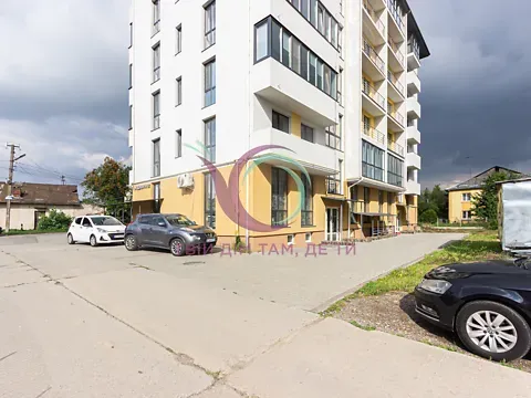 Продажа 2к Квартира 60.2 кв.м Центральна вулиця 11Б  - изображение 11