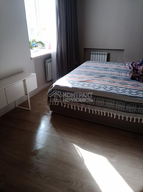 Продаж Квартира 4-кімнатна, 2/6 поверх на вул. Дизельна Харків - фото 20