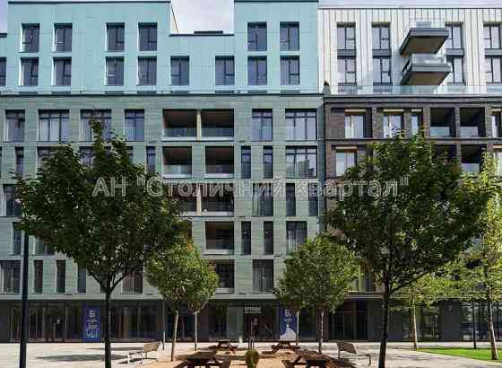 Продаж Будинок 1-кімнатний на Набережно-Рибальська дорога, 9 Kiev