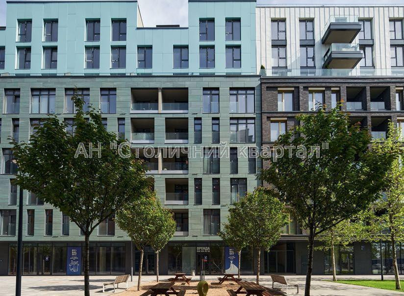 Продаж Будинок 1-кімнатний на Набережно-Рибальська дорога, 9 Київ - фото 5