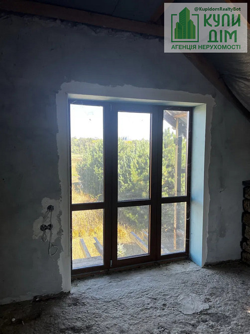 Продаж будинку с. Новопетрівка Кропивницький - фото 6