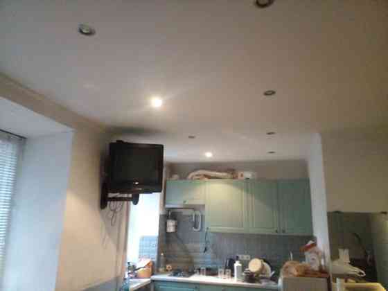 Оренда Квартира 1-кімнатна, 1/9 поверх на Телиги Елены ул., 23 Kiev