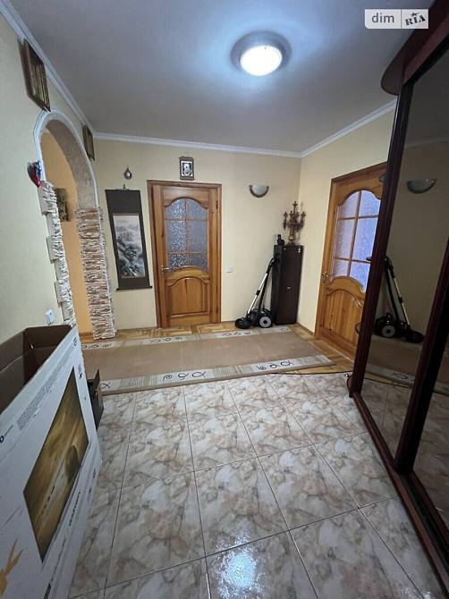 Продаж Квартира 3-кімнатна, 2/16 поверх на Хорольська, 1 Київ - фото 1