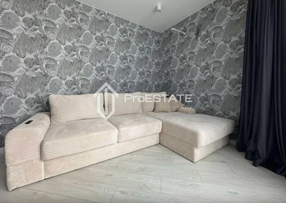 Продаж Квартира 3-кімнатна, 12/24 поверх на вул. Івана Виговського Київ - фото 6