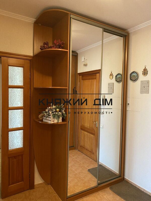 Продаж 2к Квартира 83 кв.м Ереванская ул. Киев - изображение 2