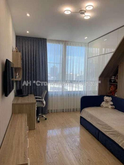 Продаж Квартира 4-кімнатна, 21/25 поверх на Ділова вул., 1/2 Kiev - photo 16