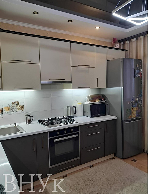 Продаж Квартира 2-кімнатна, 11/12 поверх на Марії Приймаченко Вінниця - фото 10