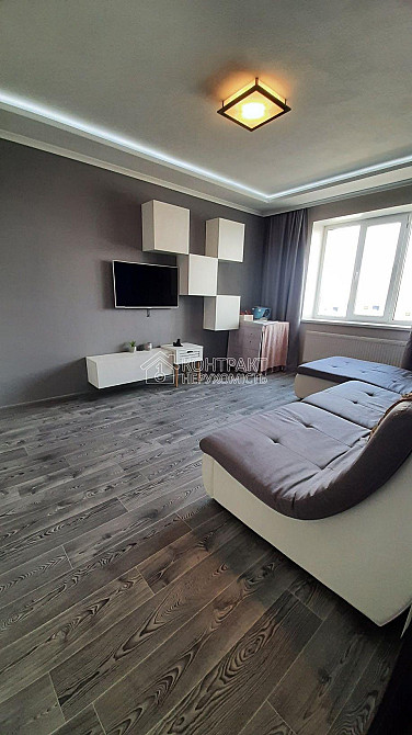 Продаж Квартира 2-кімнатна, 6/9 поверх на вул. Перемоги Харків - фото 1