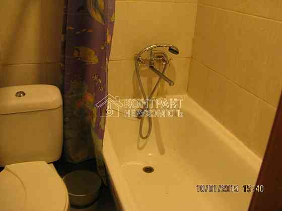 Продаж Квартира 1-кімнатна, 2/3 поверх на вул. Державінська Харьков