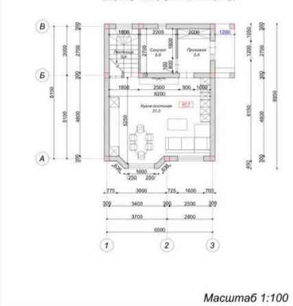 Продам двоповерховий будинок на 6,5 вул . Великого Фонтану Одесса