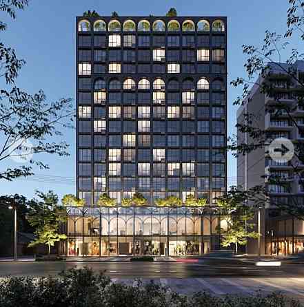 Продаж Квартира 1-кімнатна, 15/15 поверх на Південний б-р Ивано-Франковск