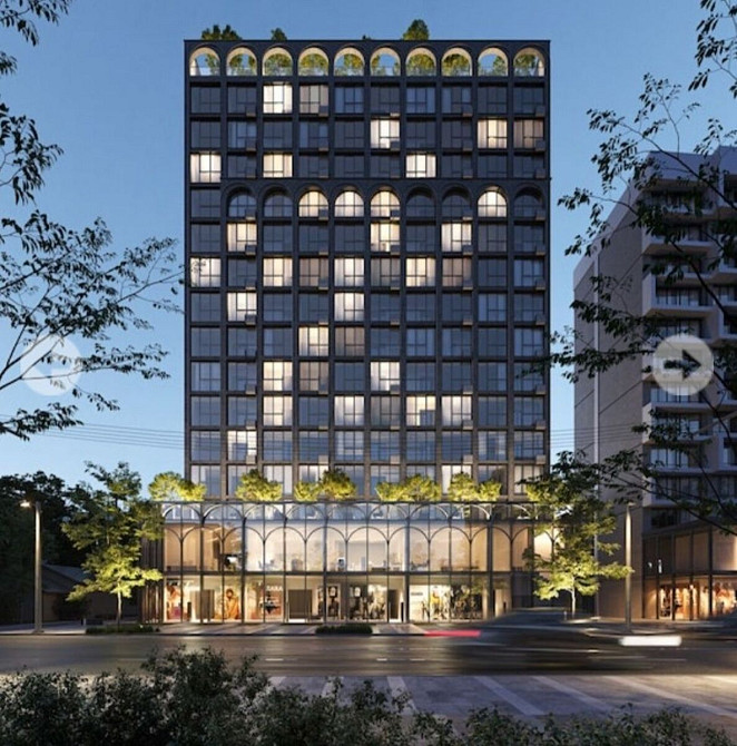 Продаж Квартира 1-кімнатна, 15/15 поверх на Південний б-р Ивано-Франковск - изображение 5