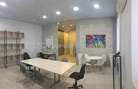 Оренда офісне приміщення на Тарасівська вул., 16 приміщень - 3, поверх - 1/5 Kiev