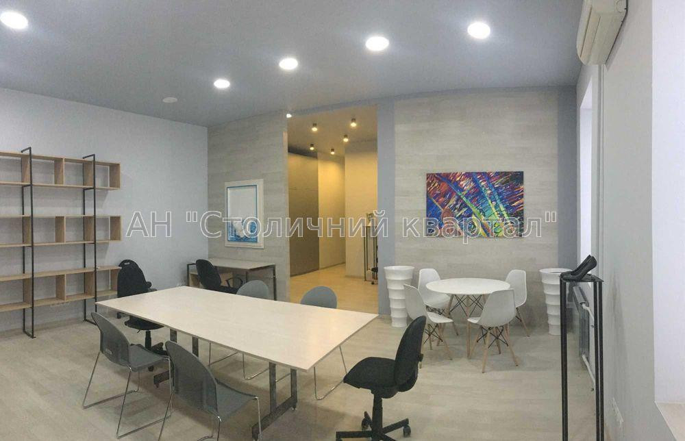 Оренда офісне приміщення на Тарасівська вул., 16 приміщень - 3, поверх - 1/5 Kiev - photo 5