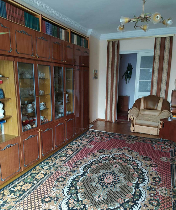 Продаж 4к Квартира 104 кв.м пл. Перемоги Zhytomyr - photo 2