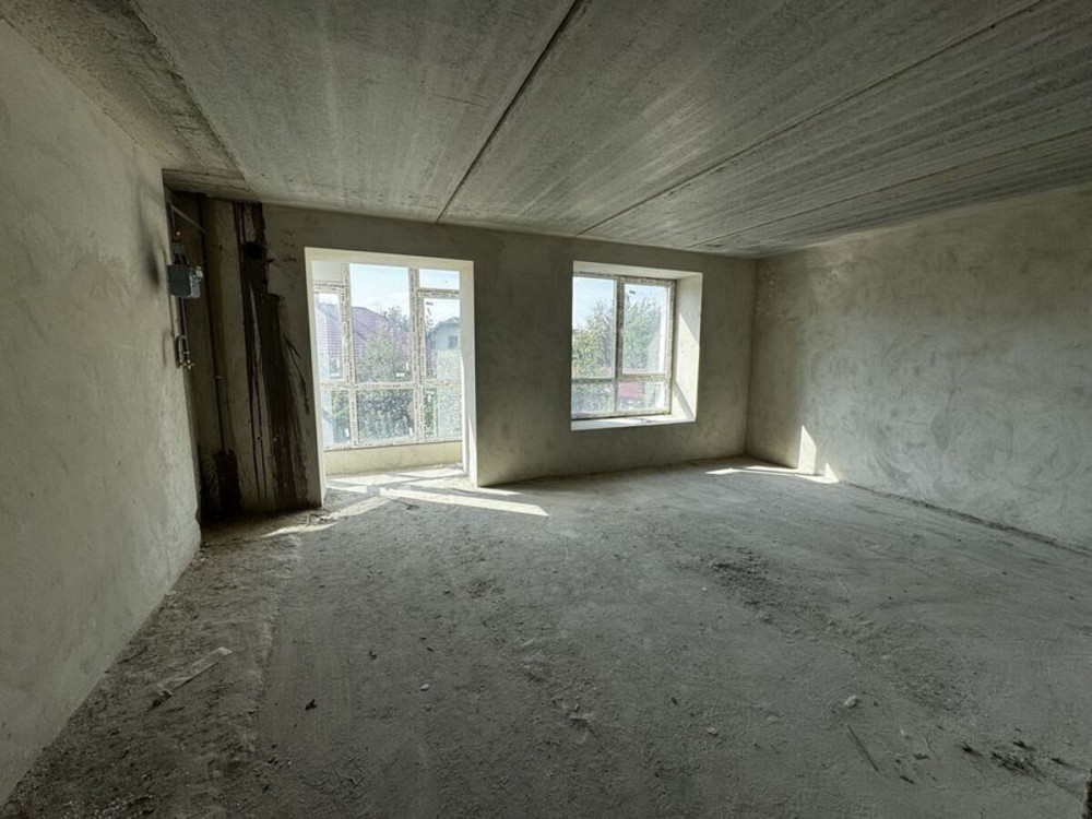 Продаж Квартира 2-кімнатна, 2/10 поверх на вул. Молодіжна Івано-Франківськ - фото 6