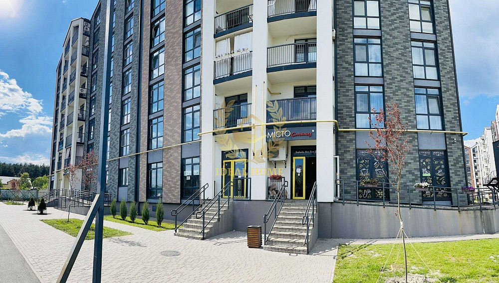 Продам 2к квартиру в Броварах Бровари - фото 16