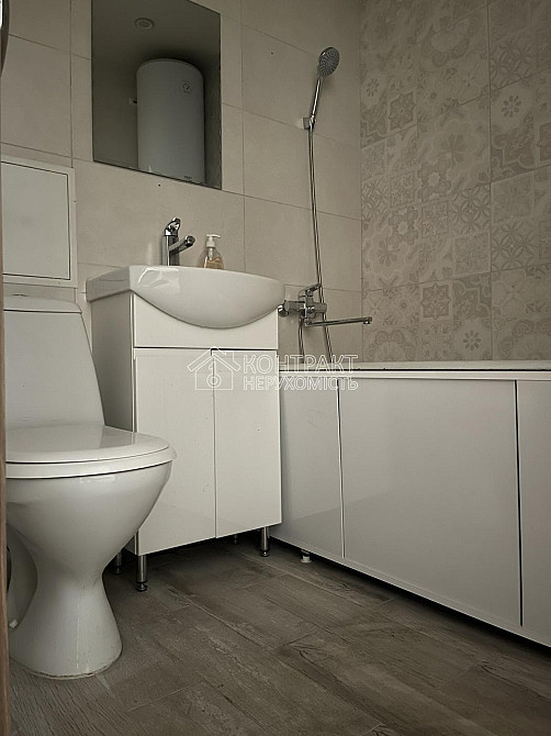 Продаж Квартира 1-кімнатна, 1/5 поверх на вул. Вулиця Бригади «Хартія» Харків - фото 9