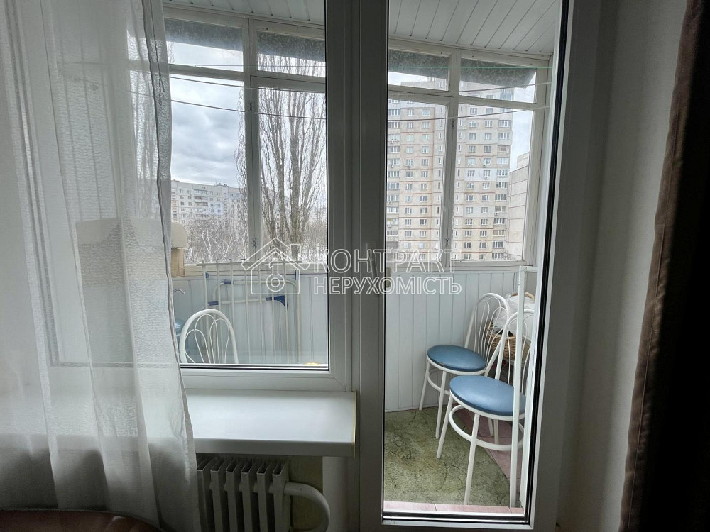 Продаж Квартира 2-кімнатна, 7/9 поверх на вул. Победы Харків - фото 8