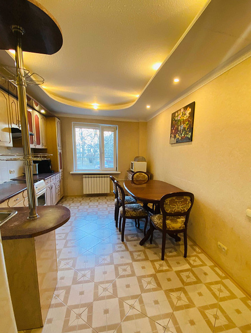 Продаж Квартира 3-кімнатна, 1/14 поверх на Гмирі Бориса вул., д. 9В Київ - фото 12