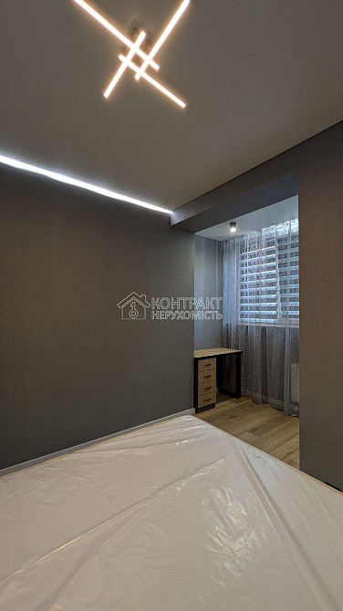 Продаж Квартира 2-кімнатна, 2/9 поверх на вул. Козакевича Харків - фото 16