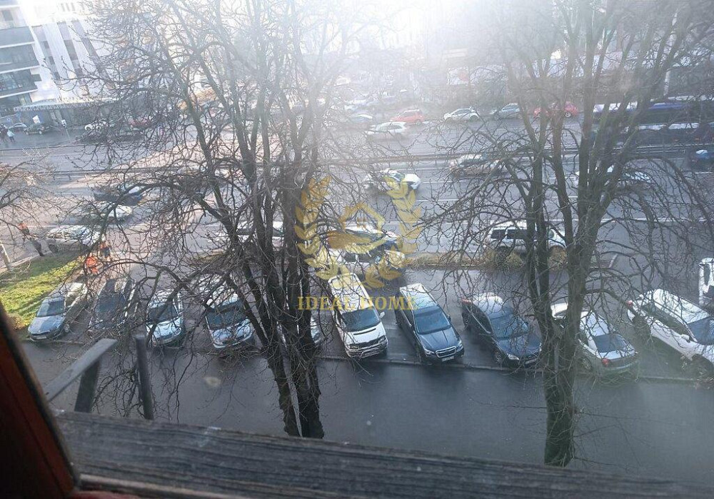 Продаж Квартира 3-кімнатна на Берестейский пр-т, 18 Київ - фото 14