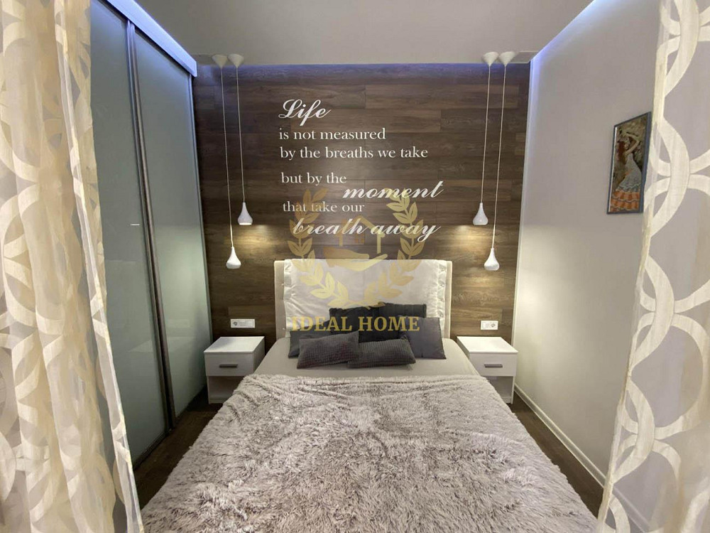 Продається 1к квартира з авторським ремонтом, Печерськ Київ - фото 7