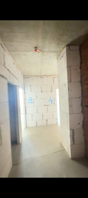 Продаж Квартира 2-кімнатна на переулок Курортный, 2 Одесса - изображение 4