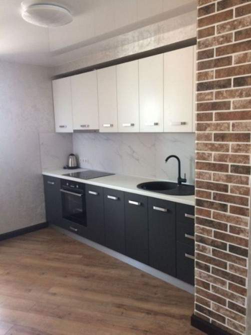 Оренда Квартира 1-кімнатна, 26/26 поверх на Соломії Крушельницької, 15 Київ - фото 1