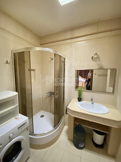 Продаж Квартира 2-кімнатна, 2/2 поверх на вул. Троїцький Харків - фото 14