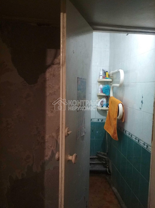 Продаж Квартира 2-кімнатна, 1/9 поверх на вул. Аерокосмічний Харків - фото 7