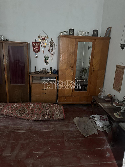 Оренда Квартира 2-кімнатна, 1/3 поверх на вул. Сумська Харків - фото 9