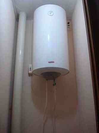 Продаж 3к Квартира 70 кв.м Петропавловская, 31А Борисполь