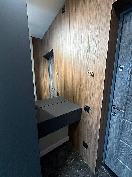 Продаж Квартира 1-кімнатна, 14/15 поверх Ивано-Франковск - изображение 5