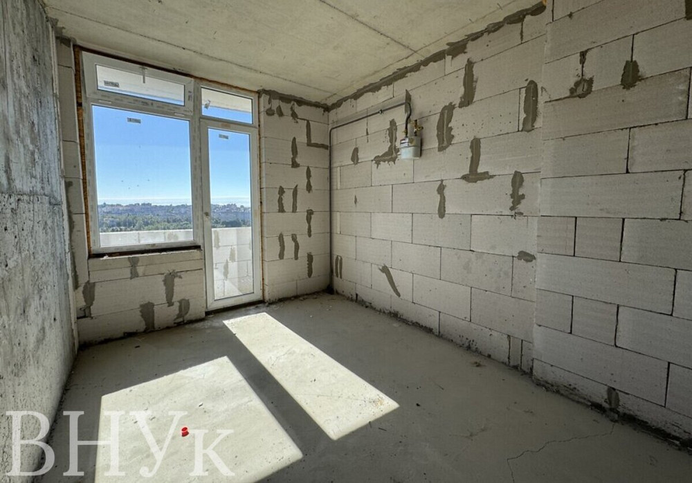 Продаж Квартира 1-кімнатна, 11/11 поверх на Смакули Тернопіль - фото 4