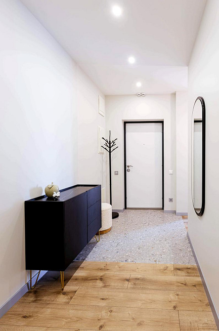 Продаж Квартира 4-кімнатна, 10/18 поверх на Берестейський вул., д. 67 Kiev - photo 12