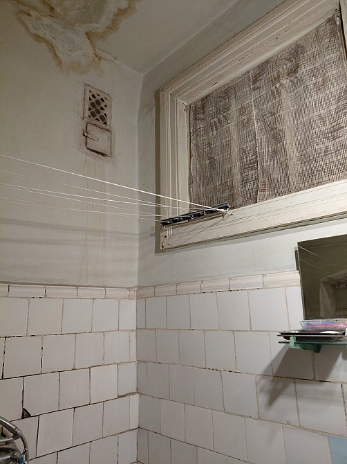 3-комнатная «сталинка» Адмиральский проспект/ парк, бонус + гараж во дворе Odessa - photo 8