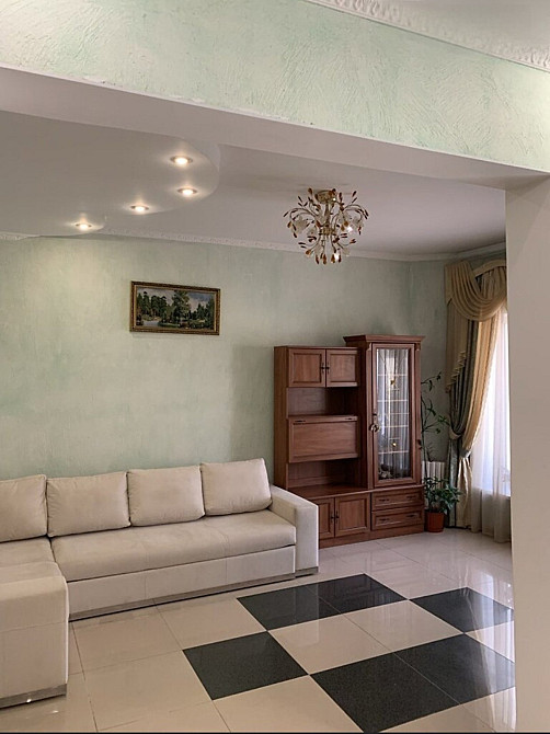 Дом 200м2 на Фонтане/Чубаевка Одеса - фото 15