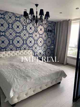 Оренда Квартира 1-кімнатна, 24/26 поверх на вул. Солом'янська Київ