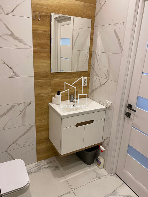 Продаж Квартира 1-кімнатна, 7/12 поверх на вул. Малоголосківська Львів - фото 15